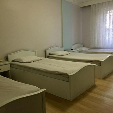 Saray Otel Amasya Bagian luar foto
