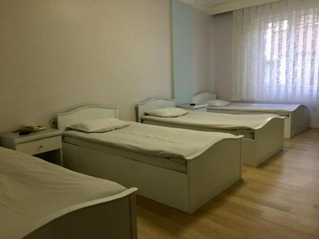 Saray Otel Amasya Bagian luar foto
