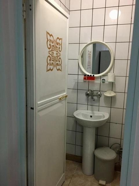Saray Otel Amasya Bagian luar foto