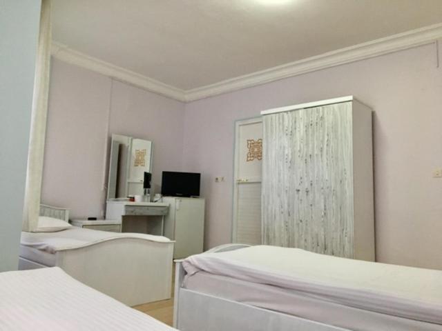 Saray Otel Amasya Bagian luar foto