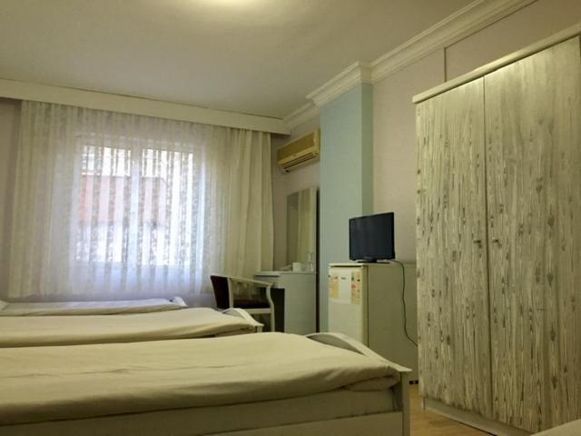 Saray Otel Amasya Bagian luar foto