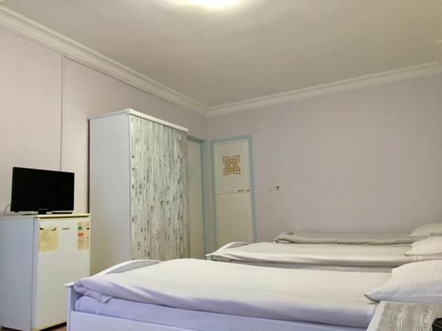 Saray Otel Amasya Bagian luar foto