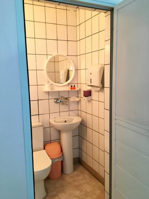 Saray Otel Amasya Bagian luar foto